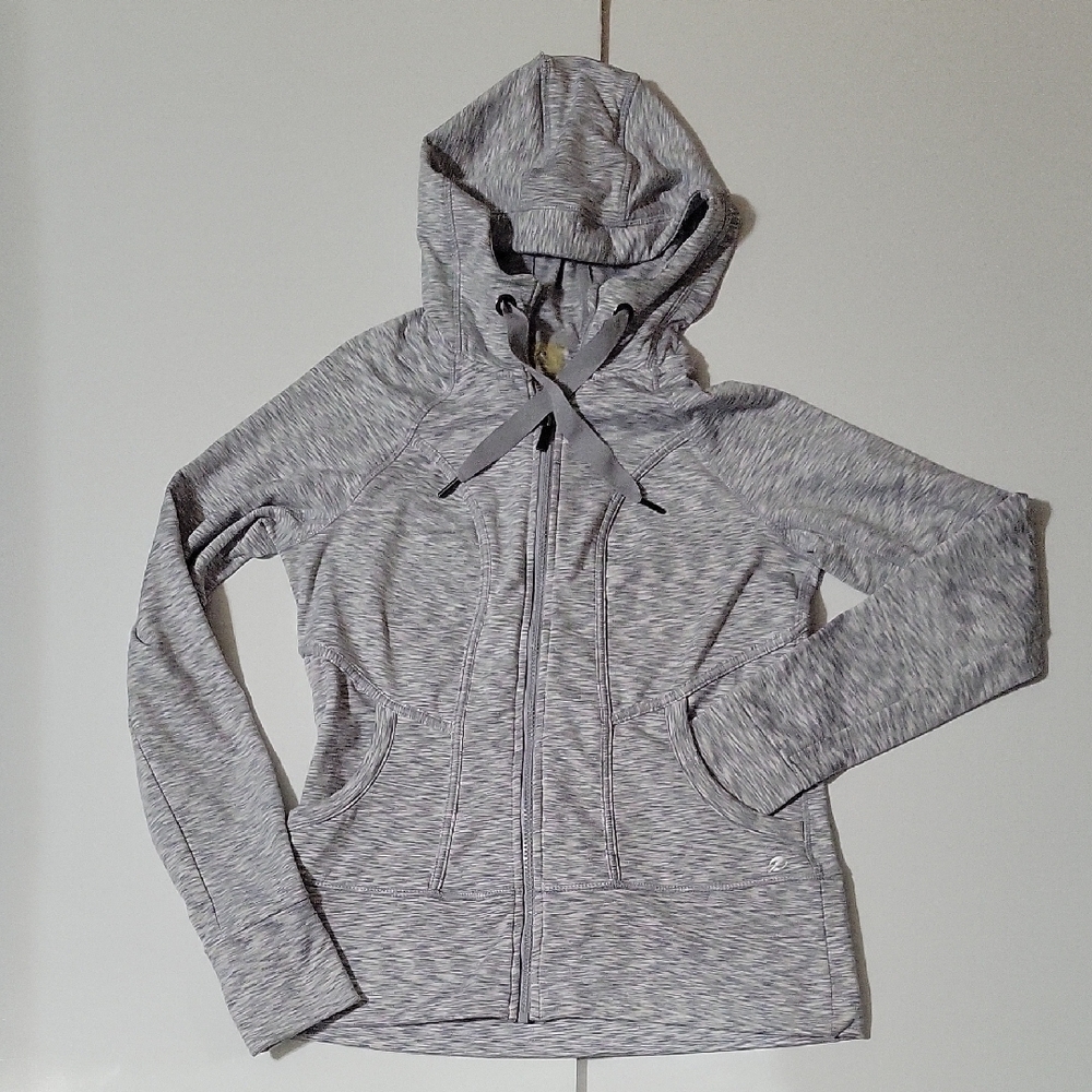 Energy Zone Full Zip Hoodie In Size  S